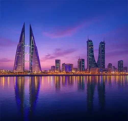 Let’s harness Bahrain’s Web3 potential together