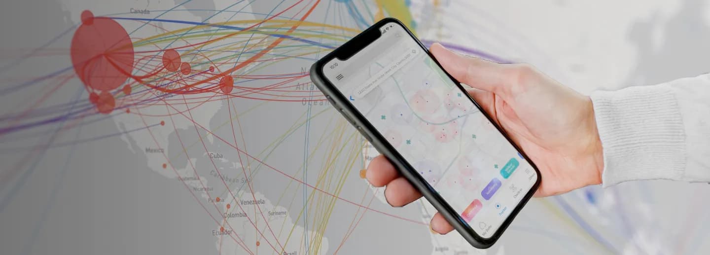 Explore stc wholesale coverage maps