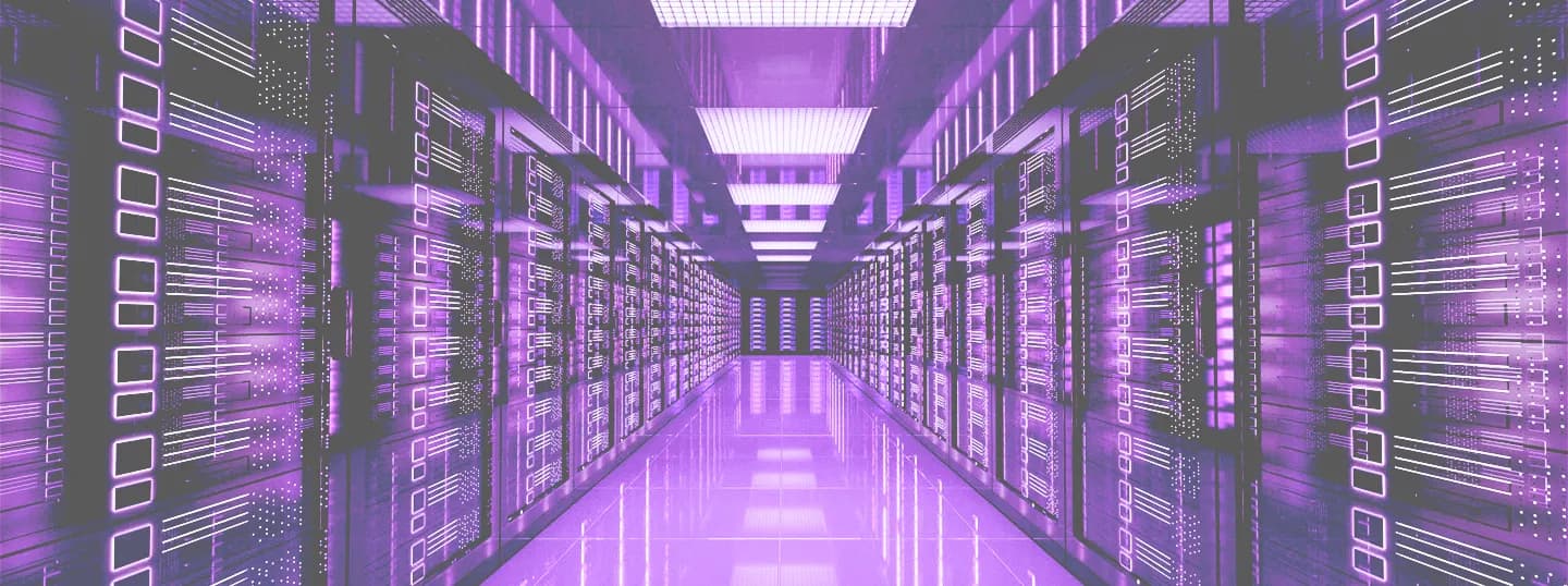 Optimize your network, cut costs, and minimize environmental impact, while assuring best-in-class performance.