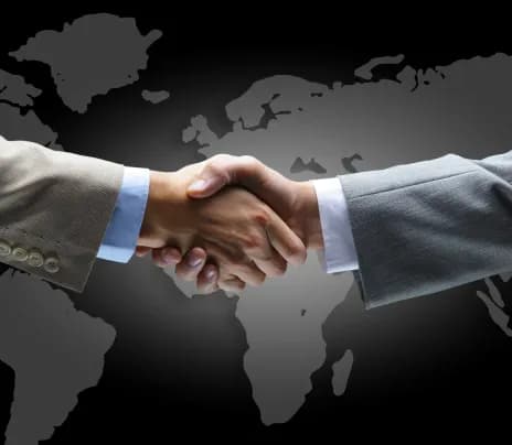 Building Strong Partnerships