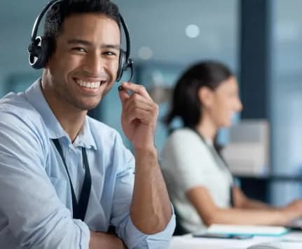 Tailored Support Services