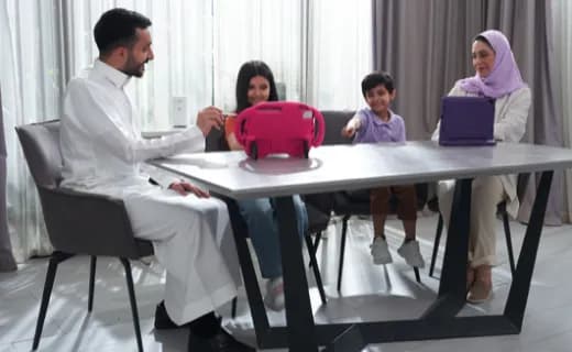 Reliable Infrastructure and Support