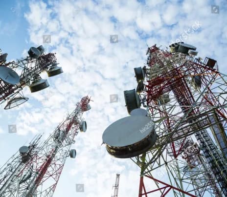 Our Site Sharing Solutions