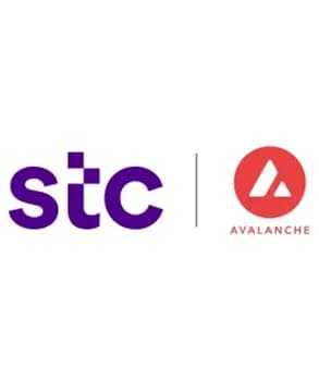 stc Bahrain and Avalanche
