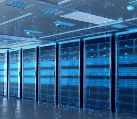 stc Bahrain operates its own data centers and hosting solutions