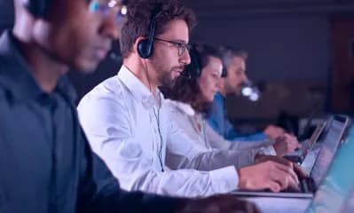Dedicated  Support