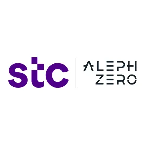 stc X aleph zero