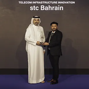 gulf business award