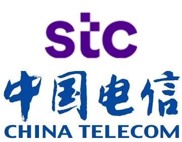 stc china telecom